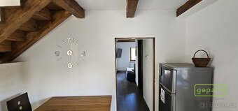 Rodinný dům Český Krumlov - Horní Brána - 10