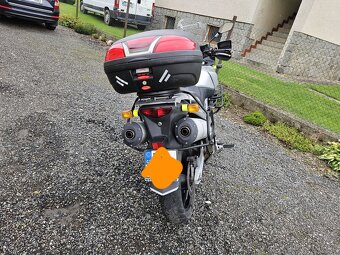 Suzuki V-STROM 1000 dl - 10