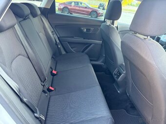 Seat Leon st 2.0 tdi - 10