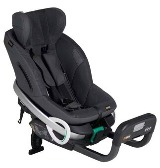 BeSafe Stretch anthracite mesh 2023 - v záruce - 10