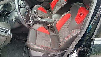 Ford Focus 2.0 I ST 184 KW - 10