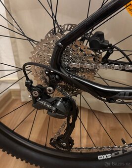 Horské kolo GT Avalanche 27.5" - 10