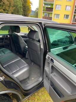 Volkswagen Touareg 3.0 Tdi V6 - 10
