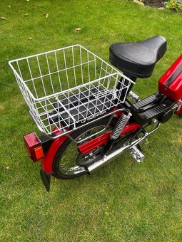 Babetta 210 - 10