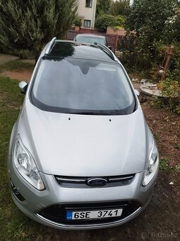 Prodam Auto Ford Grand C-MAX - 10