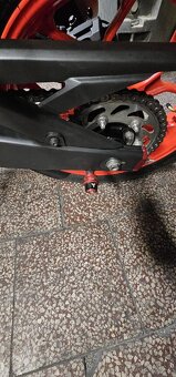 Yamaha mt 03 - 10