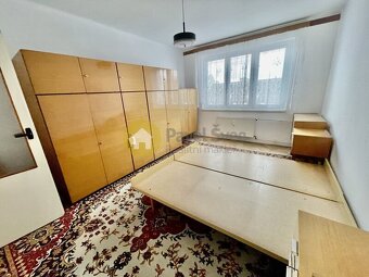 Pronájem bytu 2+1, 62 m2, lodžie, sklep, ul. Bezděkovská, St - 10