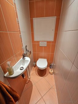 Pronájem pěkného bytu 3+1 v  Třebíči - 10