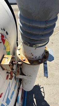 Cisterna na Digestat, Kejdu - 10