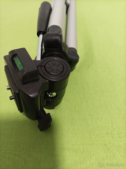 Stativ pro fotografické přístroje - 10