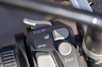 Prodám QJ MOTOR SRT 600 SX SKLADEM - 10