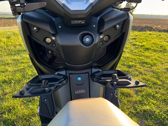 Skútr Kentoya Maximus-1 Euro 5 - 10