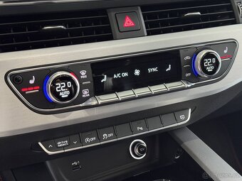 Audi A4 Avant 3.0 45TDi Quattro S-Line LED Assist - 10