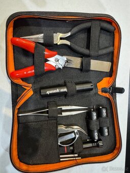 Dicodes Dani Box Micro - 10