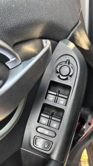 Fiat 500x 1,6 MultiJet 2017 - 10