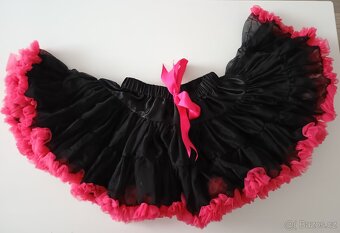 TUTU Sukýnky - 10