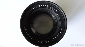 ♦️ TESAR 4,5/210 ♦️ - 10