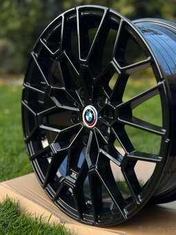 BMW Styling 827M 5x120 / R19 - 10