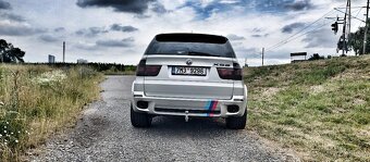 BMW X5 e70 3sd 210Kw - 10