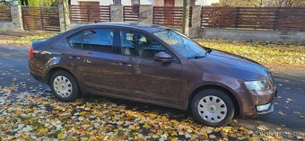 Škoda Octavia III 1.6 TDI Elegance Plus Tažné 2015 CZ-TOP - 10