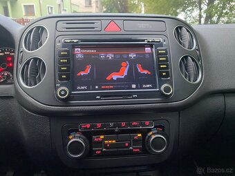 Volkswagen Golf Plus 1.6TDi 77kw Comfort - 10