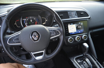 PRODÁM RENAULT KADJAR 1.5D AUTOMAT KESSY 2020 - 10