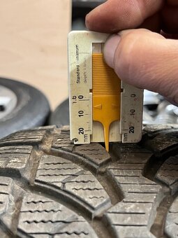 225/55 R17 101V Bridgestone - 10