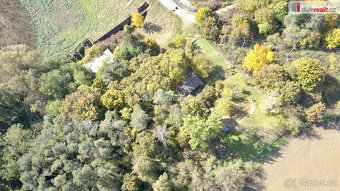 Prodej pozemku Smraďavka - 10