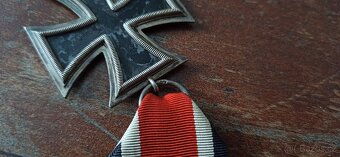 Vyznamenání Německo. - 10