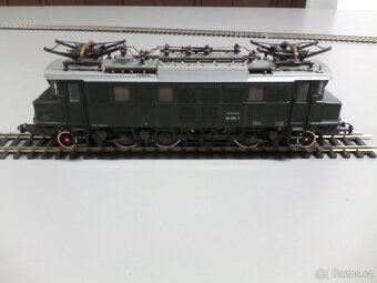 Lokomotivy ROCO HO - 10