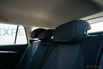 Škoda Octavia DPH 2021 - 10