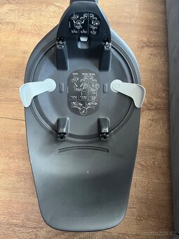 Autosedačka Cybex  Cloud T i-size BLACK - 10