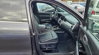Kia Sorento 2,2 CRDi AWD Platinum - 10