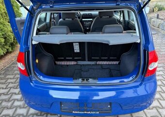 Volkswagen Fox 1,2i pravidelný servis benzín - 10