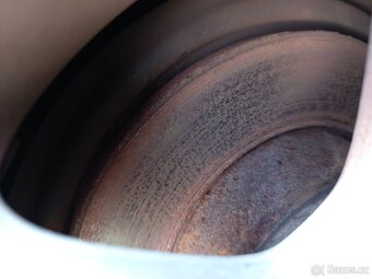 Volkswagen Passat B6 variant - 10