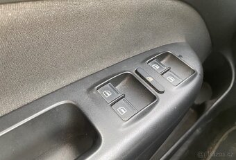 Škoda Octavia II 1.9 TDI - 10