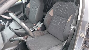 Peugeot 2008 1.6 Blue HDI - 10