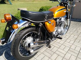 Honda CB 750 Four K2 - 10
