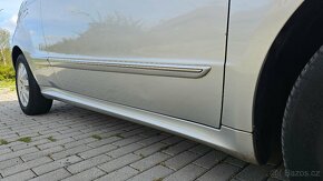 Mercedes A150 / Benzín / Manuál / BEZ KOROZE / Super stav - 10