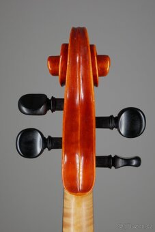 Mistrovská viola Werner Barth - 10