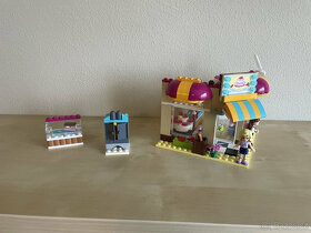 Lego - 12 sad, většinou Lego Friends [snížená cena] - 10