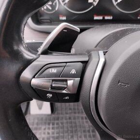 BMW X5 3.0 190KW XDRIVE MPACKET haedup - 10
