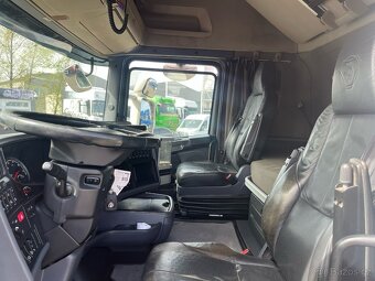 Scania R450 LOW DECK AUTOMAT RETARDER EURO VI 2018 - 10