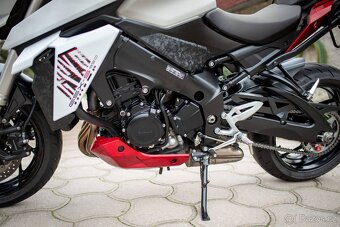 Suzuki GSX-S 950 / ČR / 1.majitel - 10
