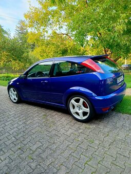 Focus RS MK1 - 10