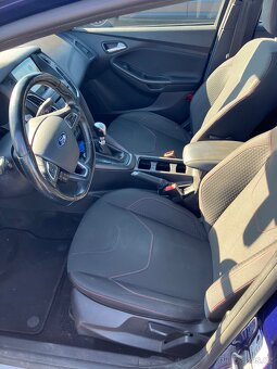 Ford Focus, 1.5 Ecoboost, ST-line - 10