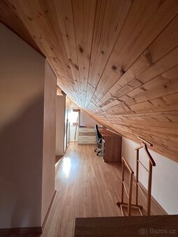 Chata/Domek Ledenice 80m2 - 10
