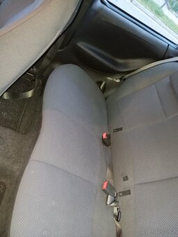 Fiat Punto 1,2 - 10