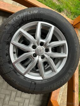 Prodám Hyundai Santa Fe 2.2 - 10