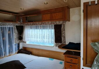 Prodám Karavan Tabbert 770 - 10